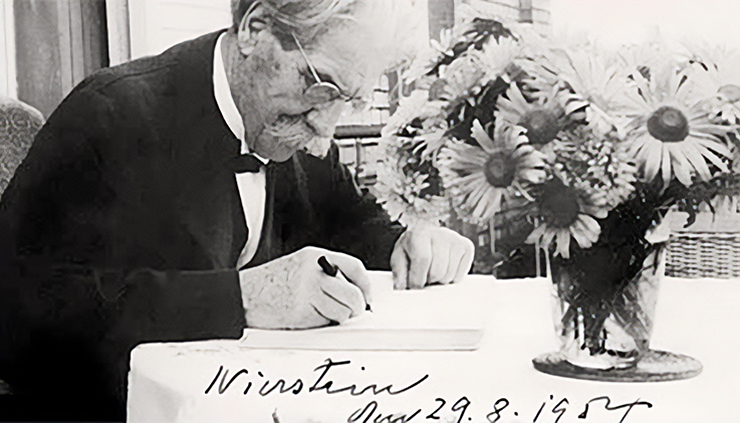 Bildarchiv: Stiftung Albert-Schweitzer-Werk Bildarchiv: Stiftung Albert-Schweitzer-Werk