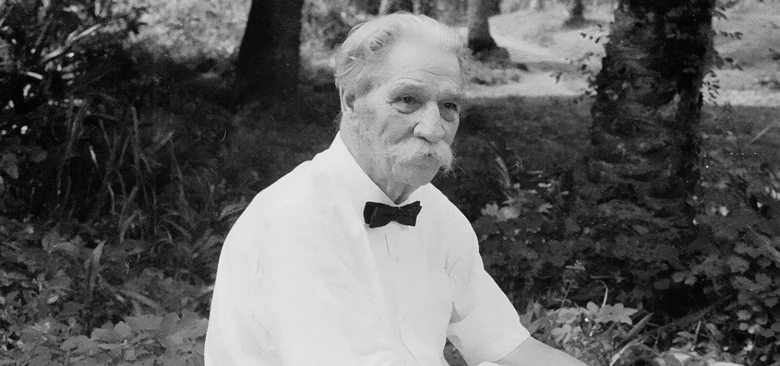 Bildarchiv: Stiftung Albert-Schweitzer-Werk